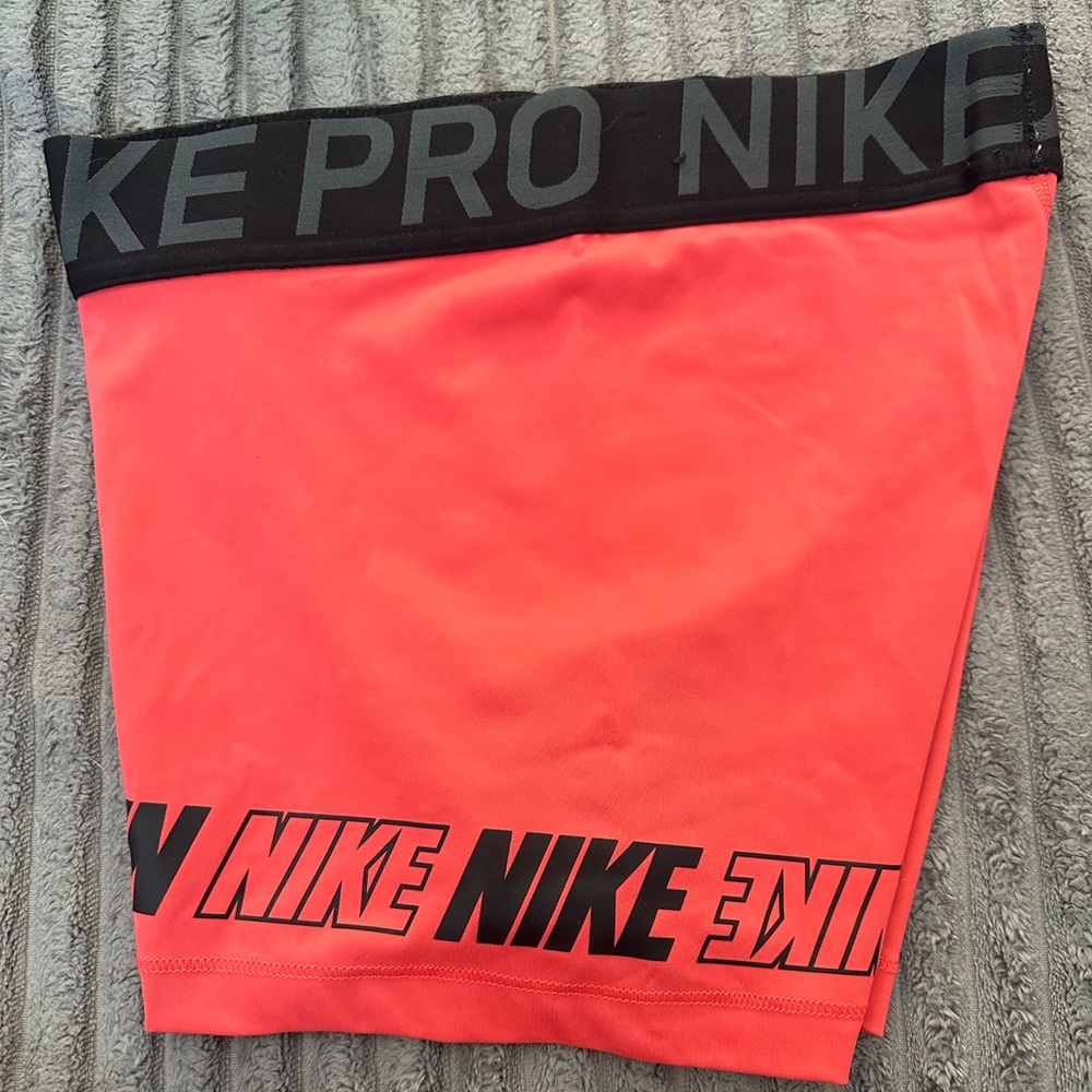 Women’s Nike Pro Shorts